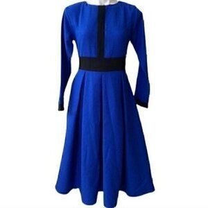 Wande Silver dress M